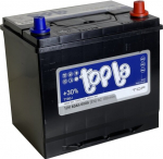 Akumuliatorius Topla Top JIS TT60J 12V 60Ah 600A