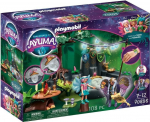 PLAYMOBIL - 70808 - AYUMA - Pavasario fėjos - 108 dalių - Skirta vaikams nuo 7 metų ir vyresniems