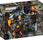 PLAYMOBIL &ndash; 70925 &ndash; Dino Rise &ndash; Dino Mine &ndash; su 4 simboliais ir 1 dino