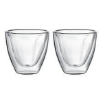 Ambition stiklinė Mia, 80 ml, 2 vnt.