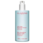 Clarins kūną glotninantis drėkinamasis pienelis su alaviju, 400 ml