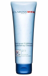 Valomasis veido &scaron;veitiklis vyrams Clarins 125 ml