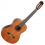 Elektro-klasikinė gitara Yamaha CX40 II