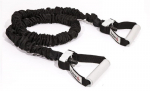 Espanderis - tampyklė Reebok Power Tube Level 1 (lengvas)
