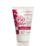 Veido ir kūno &scaron;veitiklis Black Sea Stars &bdquo;Red Rose&ldquo;, 120 ml