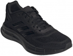 Bėgimo bateliai vyrams Adidas Duramo 10 GX0711, juodi