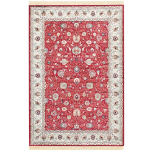 Narma viskozinis kilimas Almira, red, 120 x 170 cm