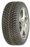 Goodyear UltraGrip 255/55R18 109 H XL ROF FP *,