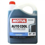 Au&scaron;inimo skystis Motul Auto Cool Expert -37&deg;C, 5L (109140)
