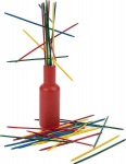 Pusiausvyros Žaidimas Stacking
