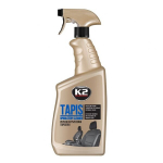Kilimų ir sėdynių valiklis K2 Tapis, 750 ml