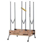 Stovas malkoms Wolfcraft 5121000