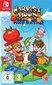 Kompiuterinis žaidimas Harvest Moon: Mad Dash (Code in Box) - Nintendo Switch