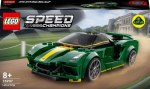 76907 LEGO&reg; Speed Champions Lotus Evija