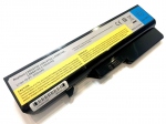 Ne&scaron;iojamo kompiuterio akumuliatorius LO9S6Y02 5200 mAh IdeaPad G430, G450, V460 serijos baterija