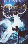Knyga Harry potter Order of phoenix Prisoner of Azkaban