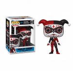 Funko POP! DC Harley Quinn