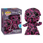 Funko POP! Disney The Nightmare Before Christmas Oogie exlusive