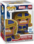Funko POP! Marvel Gingerbread Thanos