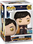 Funko POP! Marvel Eternals - Druig