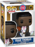 Funko POP! NBA Isiah Thomas (Pistons Home)