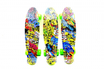 Riedlentė Pennyboard 55 cm