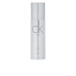Pur&scaron;kiamas dezodorantas Calvin Klein One vyrams/moterims 150 ml