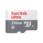 Sandisk SDXC 256GB UHS-I/SDSQUNR-256G-GN3MN