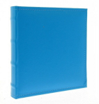 Nuotraukų albumas Gedeon KD46200 Blue, 10x15 cm