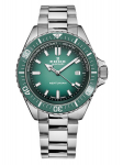 Laikrodis vyrams Edox 80120, Universalus