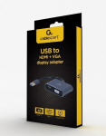 Gembrid USB3/HDMI/VGA