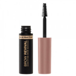 Antakių gelis Max Factor Brow Revival Densifying Brow Mascara 002 Soft Brown, 4.5 ml