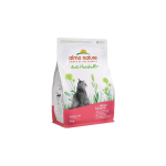 Ėdalas katėms (kailio kontrolė) Almo Nature Holistic Functional Anti-Hairball, su la&scaron;i&scaron;a, 2 kg