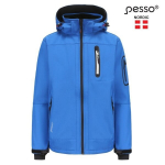 Striukė SoftShell Pesso Acropolis, mėlyna