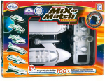 Magnetinis konstruktorius Mix or Match Space