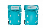 Apsaugos keliams ir alkūnėms Globber 529-005, mėlynos
