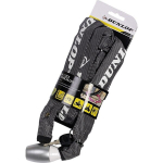 Dviračio spyna Dunlop, 120 cm