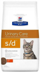 Hill's PD Feline s/d sausas maistas katėms, 1,5 kg