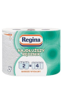 Popieriniai rank&scaron;luosčiai 2vnt 2sl 90lap regina