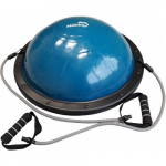 Balansinis bosu kamuolys Mambo Max Dynadome