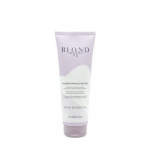 Kaukė &scaron;viesiems plaukams Inebrya Blondesse Blonde Miracle nectar, 250ml