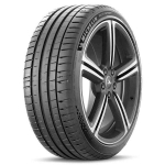 Automobilio padanga Michelin PILOT SPORT PS5 265/35ZR18