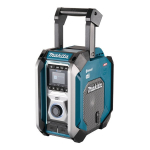 Makita AC MR007GZ