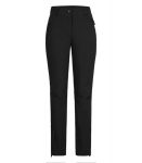 Icepeak softshell kelnės moterims Athens, juodos