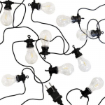 LED girlianda, 7,5 m