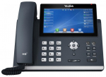 Telefonas su ekranu Yealink SIP-T48U VoIP, PoE, USB