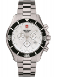 Laikrodis vyrams Swiss Alpine Military