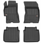Guminiai ProLine 3D kilimėliai Subaru Legacy IV 2003-2009, Subaru Outback III 2003-2009