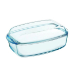 Kepimo indas, 6,5L