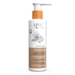 APIS - MANDLIPUHASTUS Mandli&otilde;li n&auml;o- ja silmameigi eemaldamiseks, 150ml